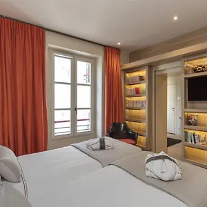 De Lille - Saint-germain Des Pres Hotel