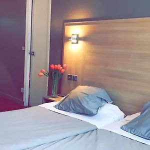 Bristol Republique Hotel